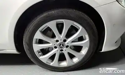Mercedes-Benz E-Class 2018 2.0 гидро в Москве № 1617437, миниатюра 7