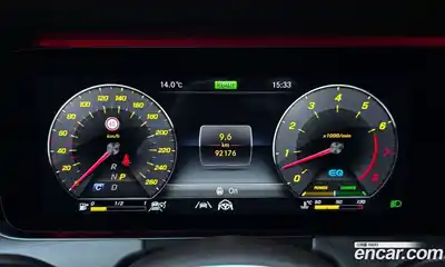 Mercedes-Benz CLS-Class 2020 3.0 гидро в Москве № 1617498, миниатюра 11