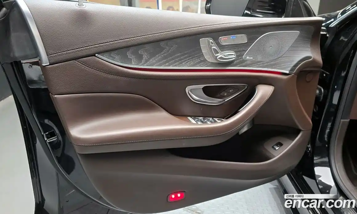 Mercedes-Benz CLS-Class 2020 3.0 гидро в Москве № 1617498, фото 14