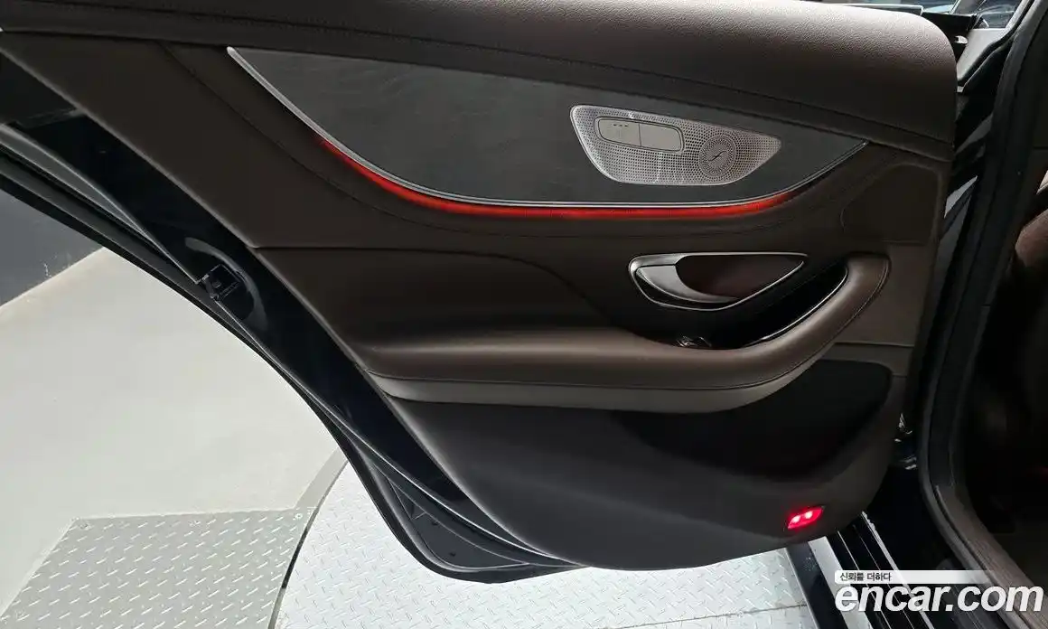 Mercedes-Benz CLS-Class 2020 3.0 гидро в Москве № 1617498, фото 15