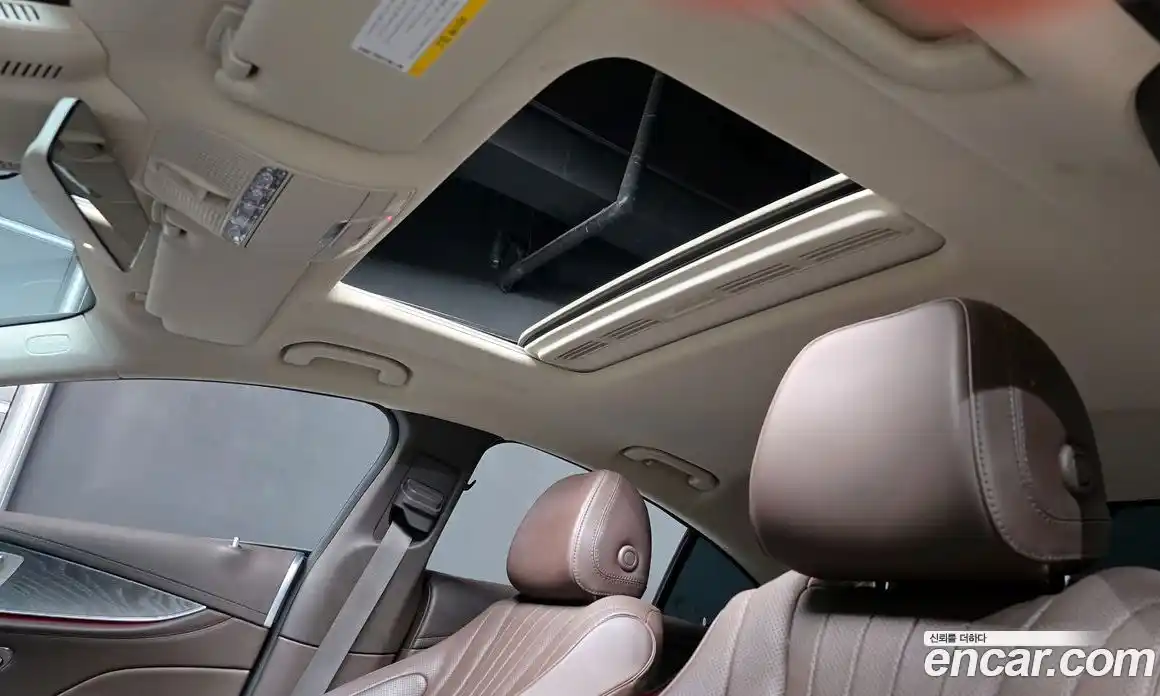 Mercedes-Benz CLS-Class 2020 3.0 гидро в Москве № 1617498, фото 25