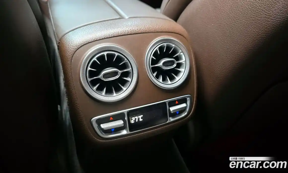 Mercedes-Benz CLS-Class 2020 3.0 гидро в Москве № 1617498, фото 29