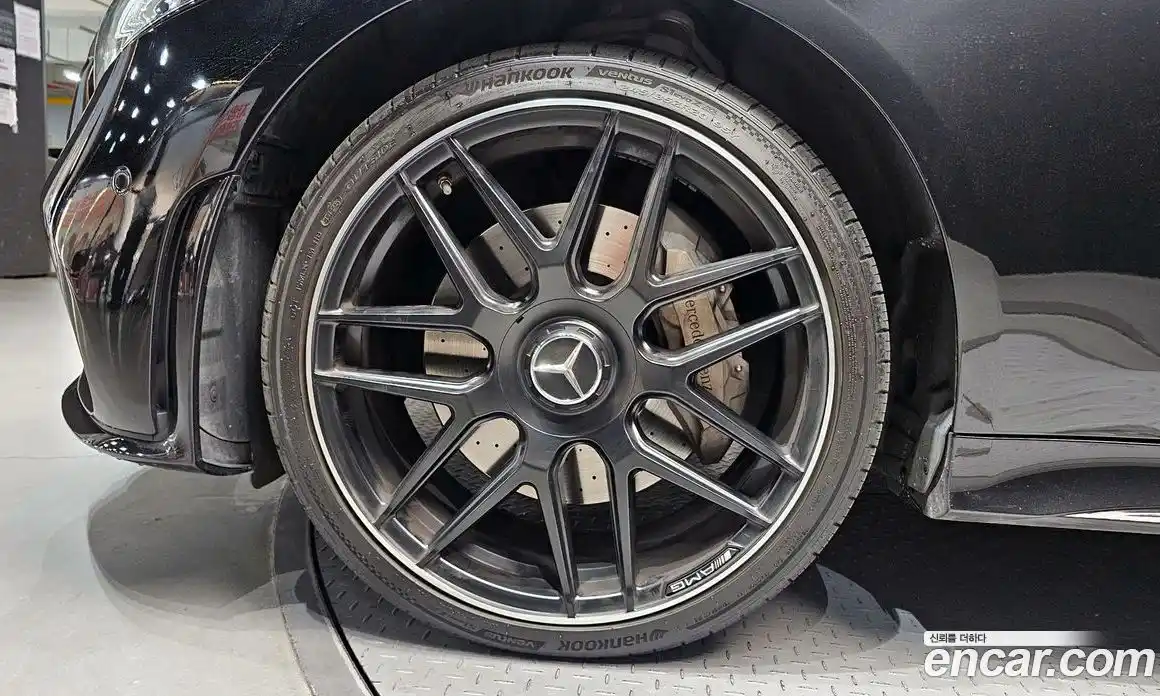 Mercedes-Benz CLS-Class 2020 3.0 гидро в Москве № 1617498, фото 5