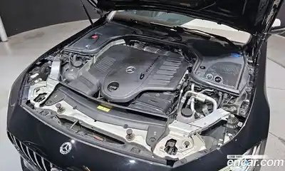 Mercedes-Benz CLS-Class 2020 3.0 гидро в Москве № 1617498, миниатюра 6