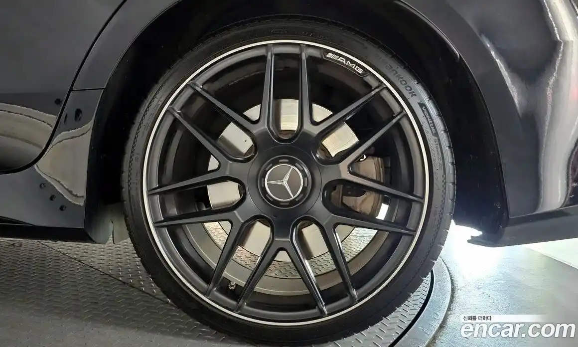 Mercedes-Benz CLS-Class 2020 3.0 гидро в Москве № 1617498, фото 7