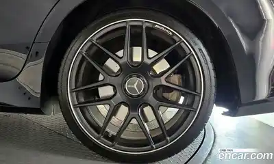 Mercedes-Benz CLS-Class 2020 3.0 гидро в Москве № 1617498, миниатюра 7