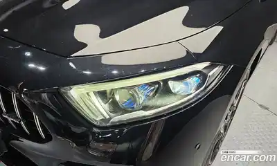Mercedes-Benz CLS-Class 2020 3.0 гидро в Москве № 1617498, миниатюра 8