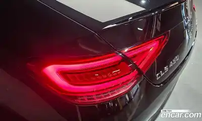 Mercedes-Benz CLS-Class 2020 3.0 гидро в Москве № 1617498, миниатюра 9