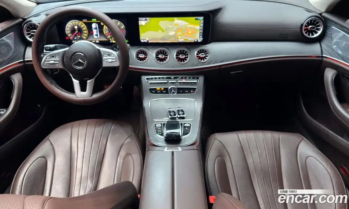Mercedes-Benz CLS-Class 2020 3.0 гидро в Москве № 1617498, фото 10