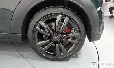 Mini Cooper Convertible 2023 2.0 гидро в Москве № 1619989, миниатюра 5