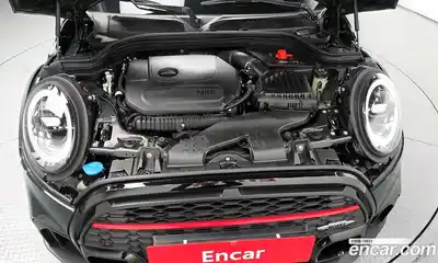 Mini Cooper Convertible 2023 2.0 гидро в Москве № 1619989, миниатюра 6