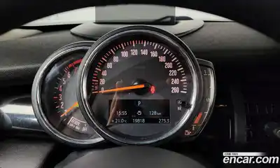 Mini Cooper 2020 1.5 гидро в Москве № 1620016, миниатюра 11