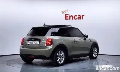 Mini Cooper 2020 1.5 гидро в Москве № 1620016, миниатюра 2