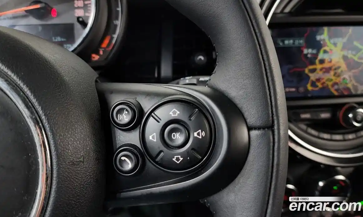 Mini Cooper 2020 1.5 гидро в Москве № 1620016, фото 22