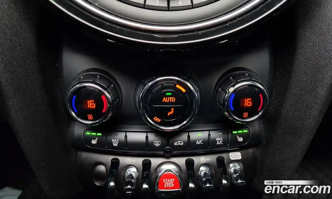 Mini Cooper 2020 1.5 гидро в Москве № 1620016, фото 28