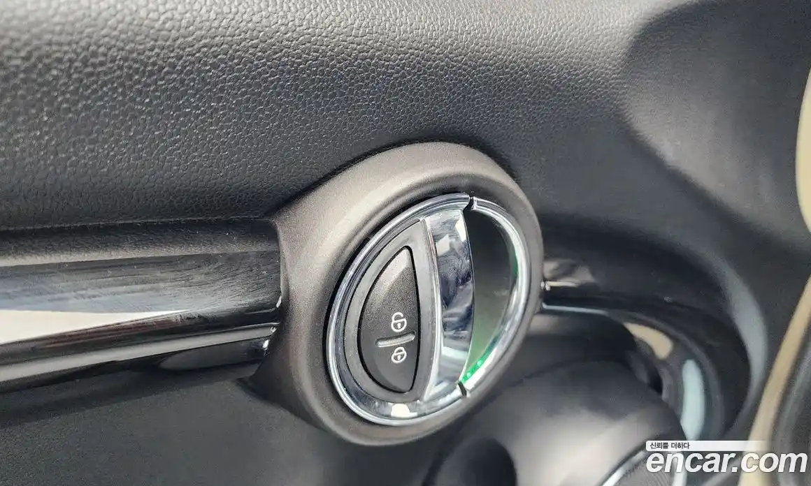Mini Cooper 2020 1.5 гидро в Москве № 1620016, фото 29