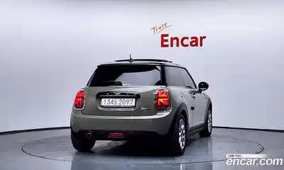 Mini Cooper 2020 1.5 гидро в Москве № 1620016, миниатюра 4