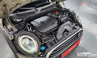 Mini Cooper 2020 1.5 гидро в Москве № 1620016, миниатюра 6