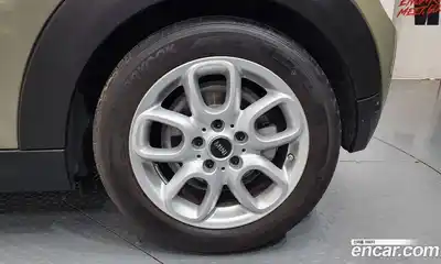 Mini Cooper 2020 1.5 гидро в Москве № 1620016, миниатюра 7