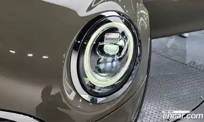 Mini Cooper 2020 1.5 гидро в Москве № 1620016, миниатюра 8
