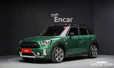 Mini Countryman, 2023