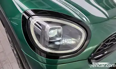 Mini Countryman 2023 2.0 гидро в Москве № 1620897, миниатюра 8