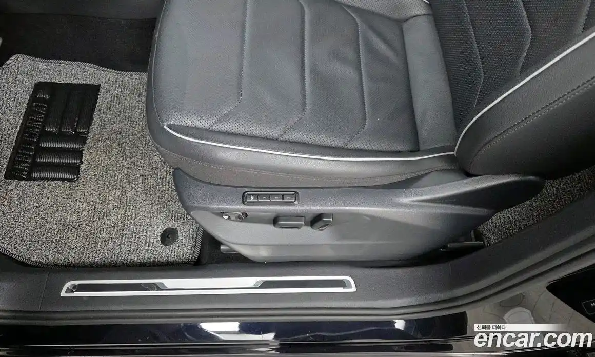 Volkswagen Tiguan 2022 2.0 гидро в Москве № 1623041, фото 16