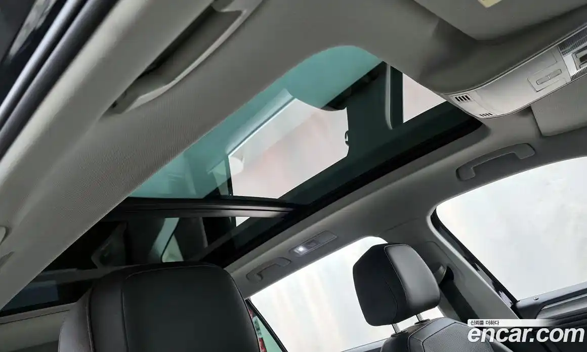 Volkswagen Tiguan 2022 2.0 гидро в Москве № 1623041, фото 23