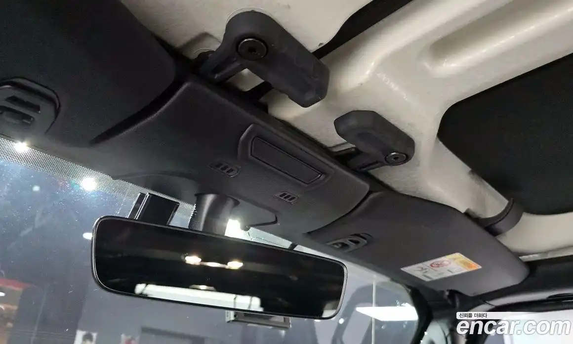 Jeep Wrangler 2022 2.0 гидро в Москве № 1623907, фото 25