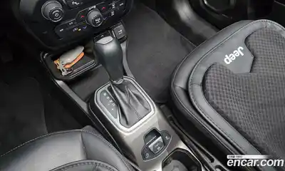 Jeep Renegade 2020 1.6 гидро в Москве № 1624044, миниатюра 12