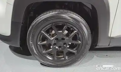 Jeep Renegade 2020 1.6 гидро в Москве № 1624044, миниатюра 5