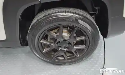 Jeep Renegade 2020 1.6 гидро в Москве № 1624044, миниатюра 7
