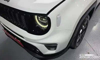 Jeep Renegade 2020 1.6 гидро в Москве № 1624044, миниатюра 8