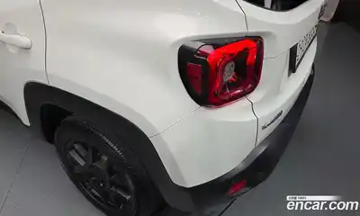 Jeep Renegade 2020 1.6 гидро в Москве № 1624044, миниатюра 9
