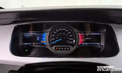 Ford Taurus 2017 2.0 гидро в Москве № 1625018, миниатюра 11