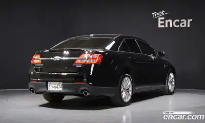 Ford Taurus 2017 2.0 гидро в Москве № 1625018, миниатюра 2