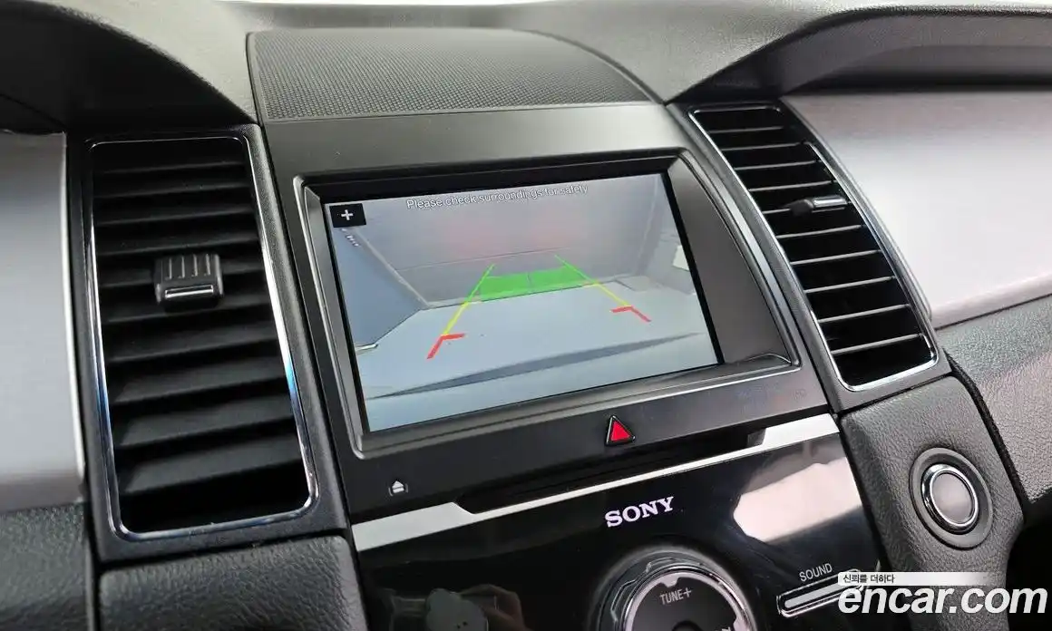 Ford Taurus 2017 2.0 гидро в Москве № 1625018, фото 21