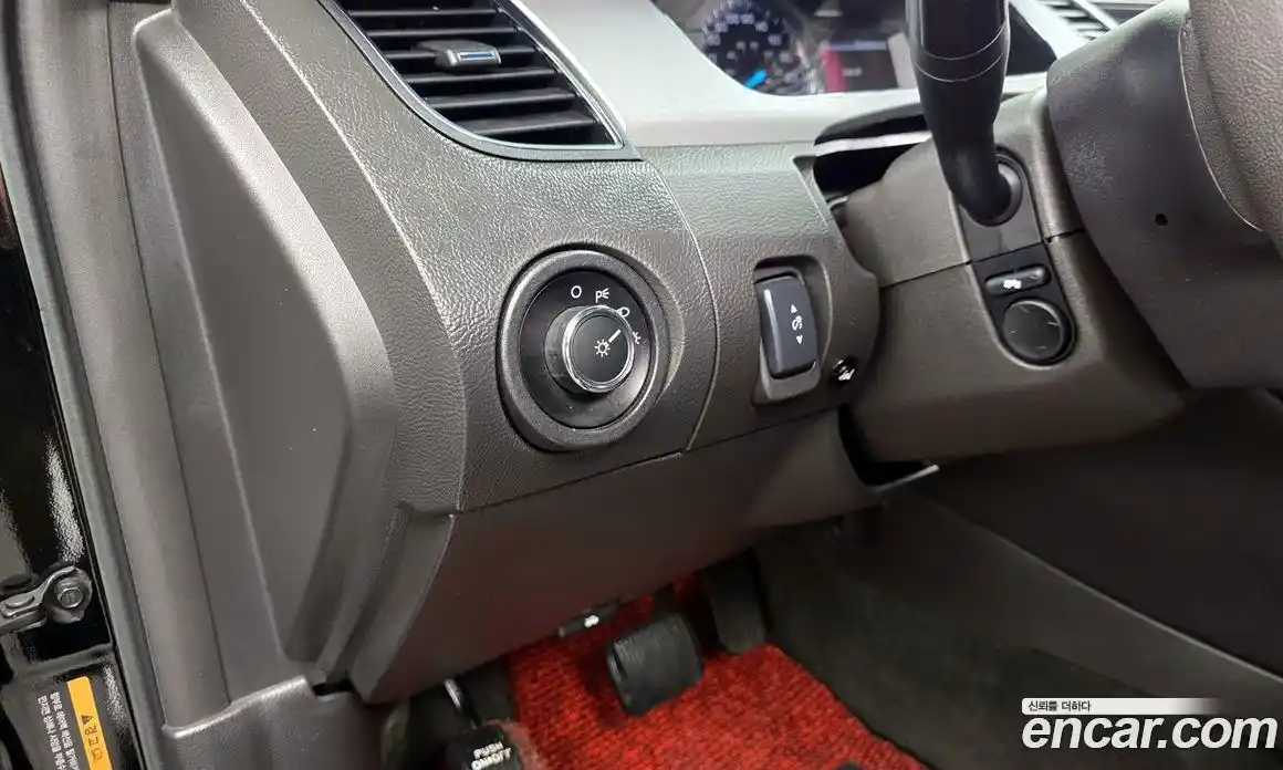 Ford Taurus 2017 2.0 гидро в Москве № 1625018, фото 22
