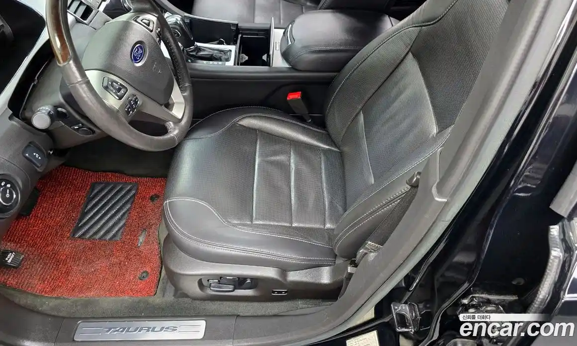 Ford Taurus 2017 2.0 гидро в Москве № 1625018, фото 27