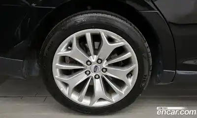 Ford Taurus 2017 2.0 гидро в Москве № 1625018, миниатюра 5