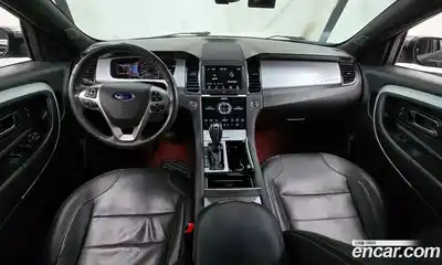 Ford Taurus 2017 2.0 гидро в Москве № 1625018, миниатюра 10