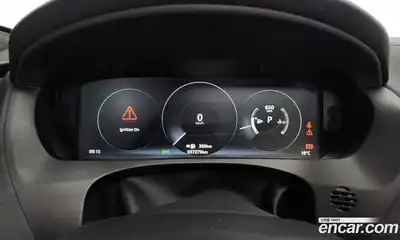 Jaguar F-Pace 2017 3.0 гидро в Москве № 1625492, миниатюра 11