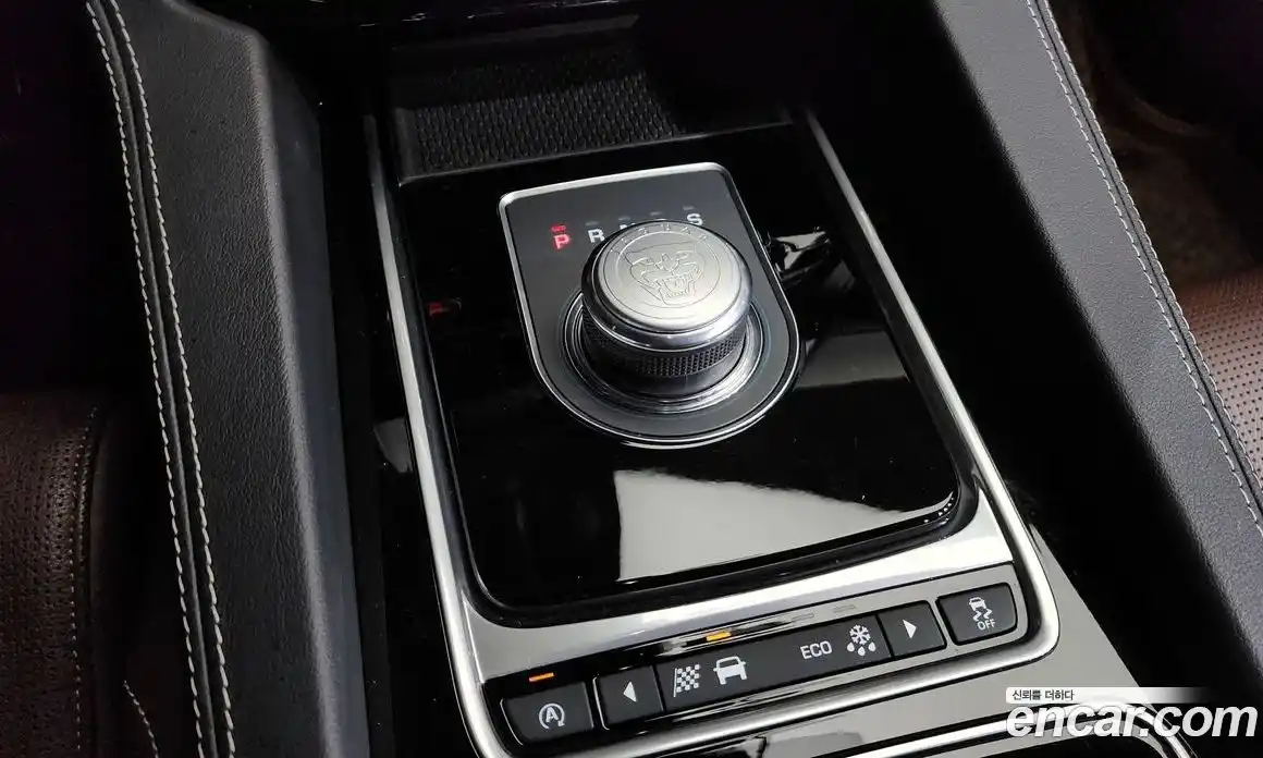 Jaguar F-Pace 2017 3.0 гидро в Москве № 1625492, фото 12