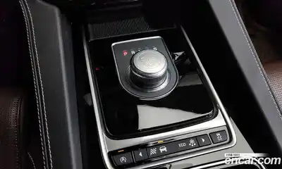 Jaguar F-Pace 2017 3.0 гидро в Москве № 1625492, миниатюра 12