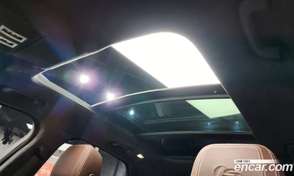 Jaguar F-Pace 2017 3.0 гидро в Москве № 1625492, фото 24