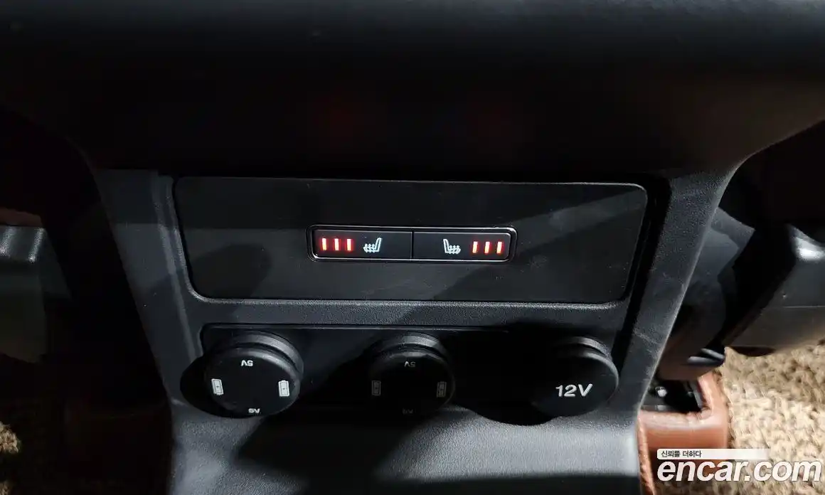Jaguar F-Pace 2017 3.0 гидро в Москве № 1625492, фото 25