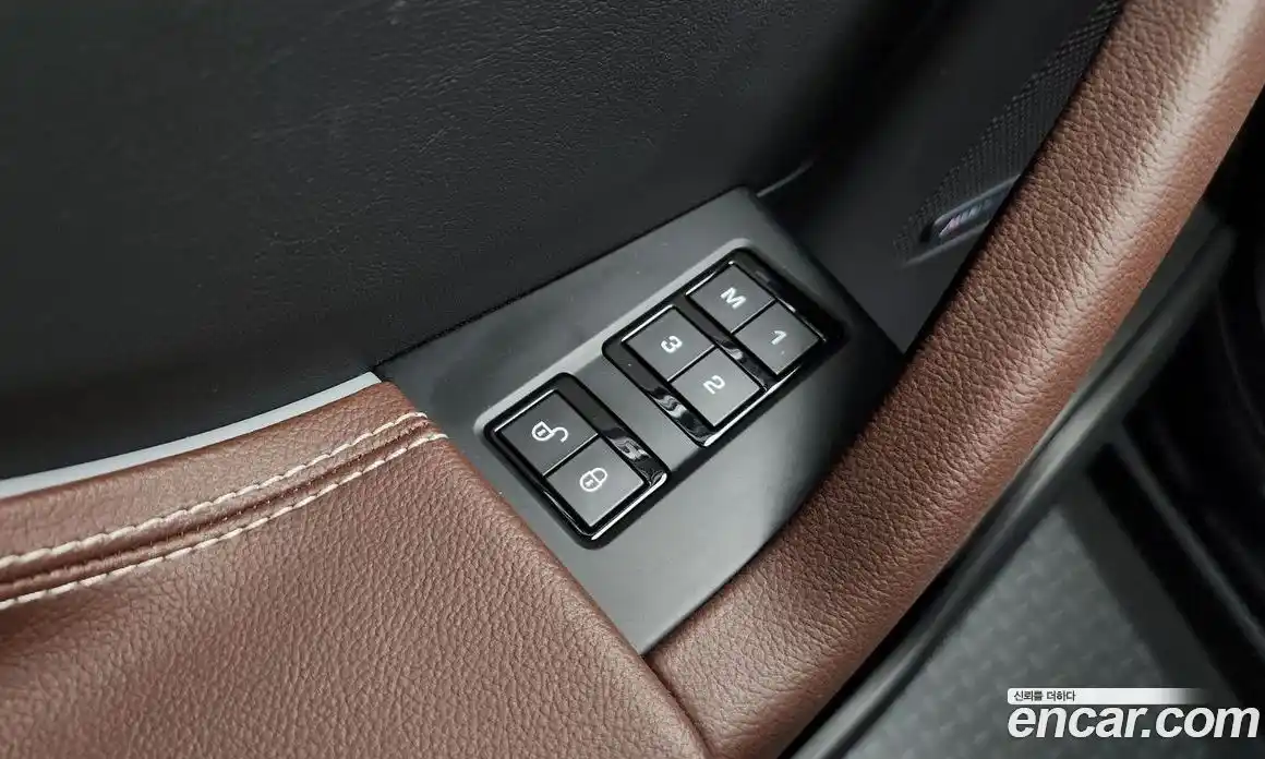 Jaguar F-Pace 2017 3.0 гидро в Москве № 1625492, фото 37