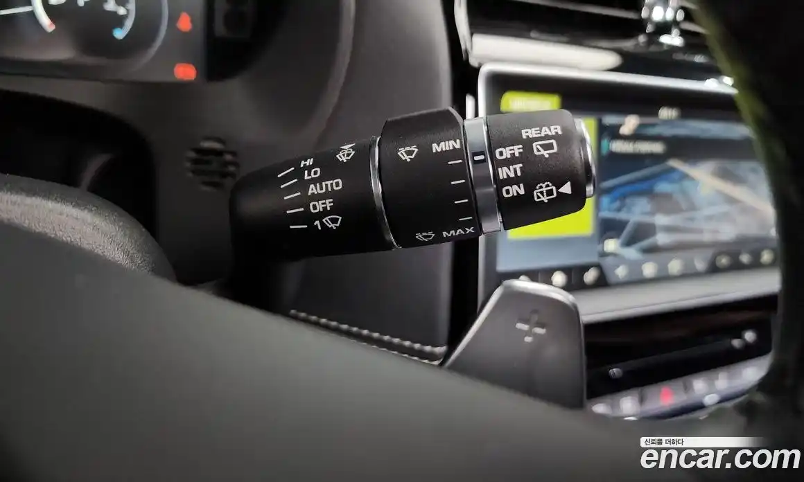 Jaguar F-Pace 2017 3.0 гидро в Москве № 1625492, фото 38