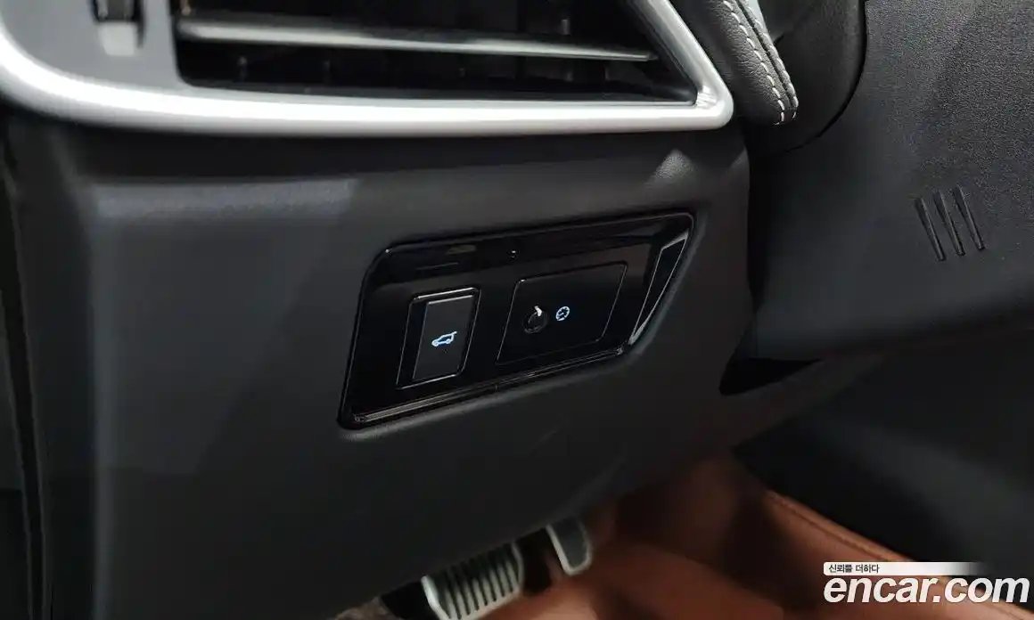Jaguar F-Pace 2017 3.0 гидро в Москве № 1625492, фото 40