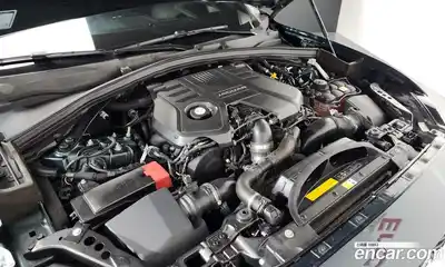 Jaguar F-Pace 2017 3.0 гидро в Москве № 1625492, миниатюра 6